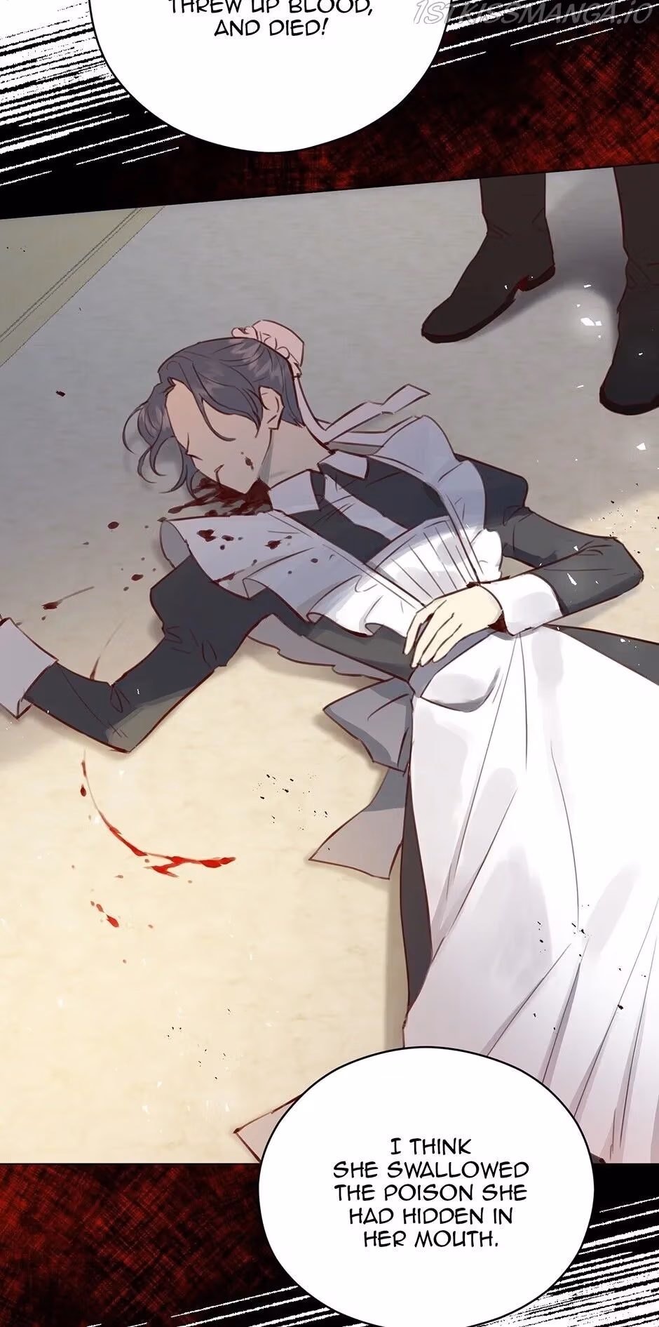 Read A Most Virtuous Villain chapter 23 image 47 on Lezhin