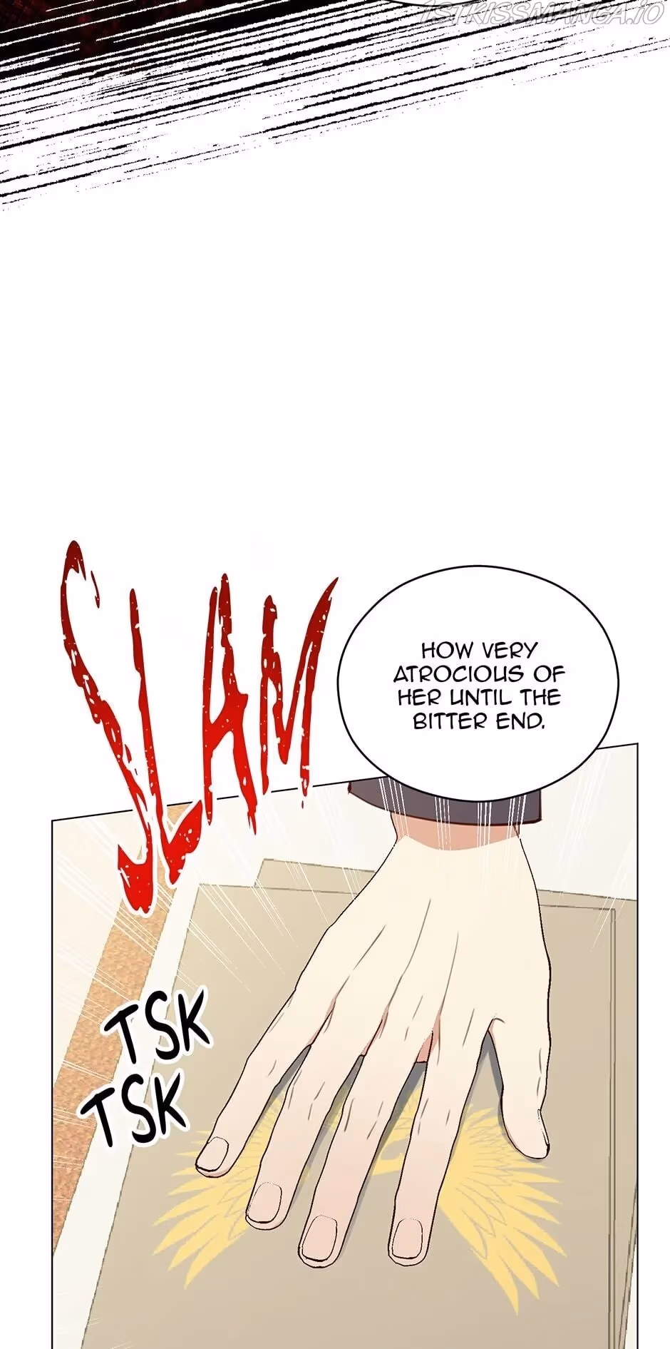 Read A Most Virtuous Villain chapter 23 image 48 on Lezhin