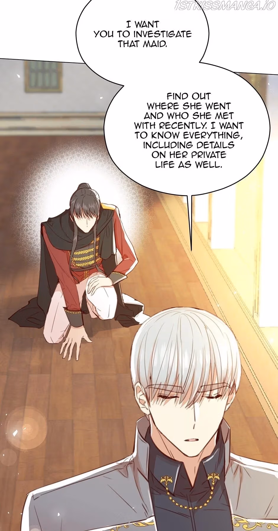 Read A Most Virtuous Villain chapter 23 image 53 on Lezhin