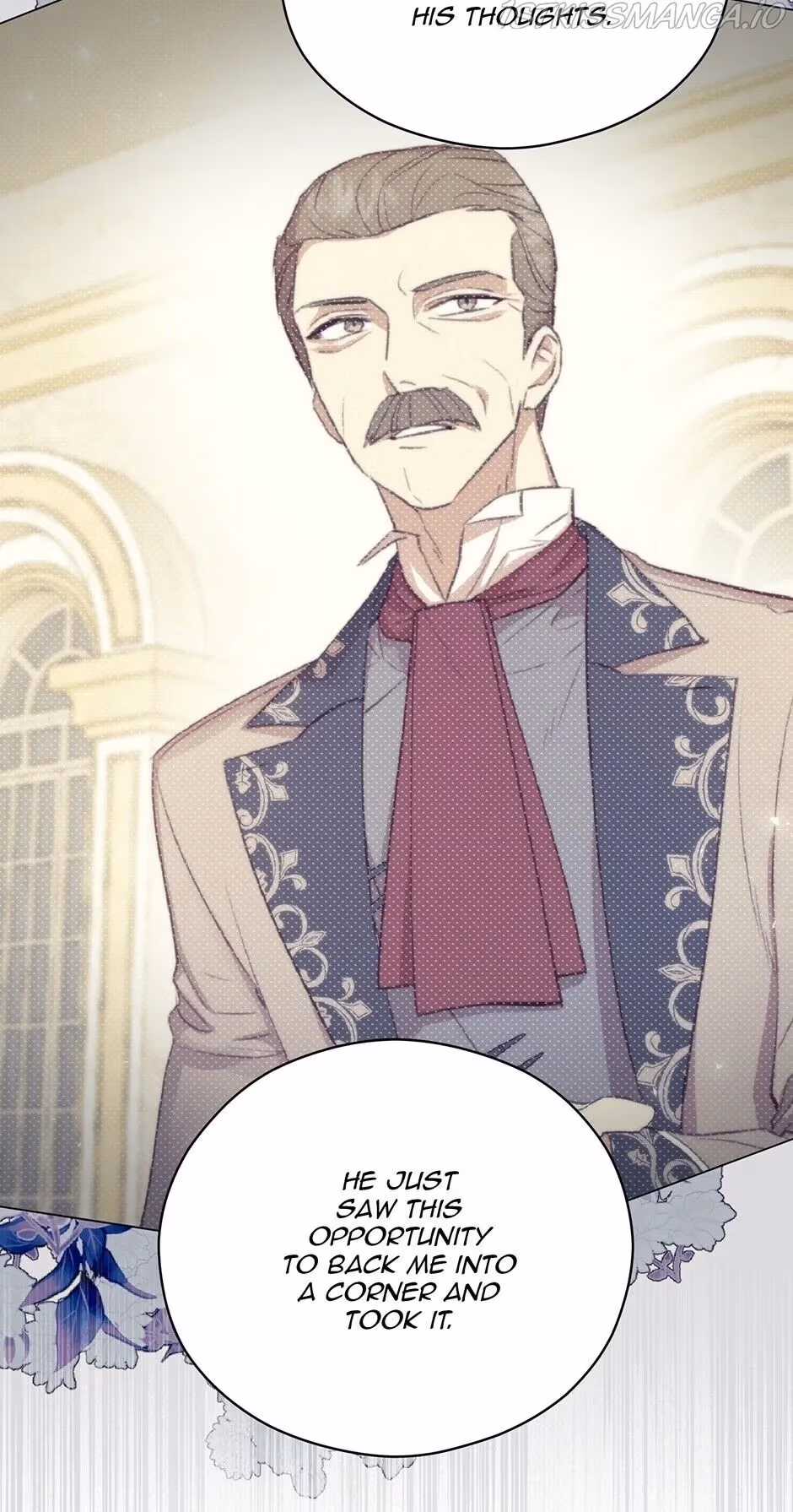 Read A Most Virtuous Villain chapter 23 image 56 on Lezhin