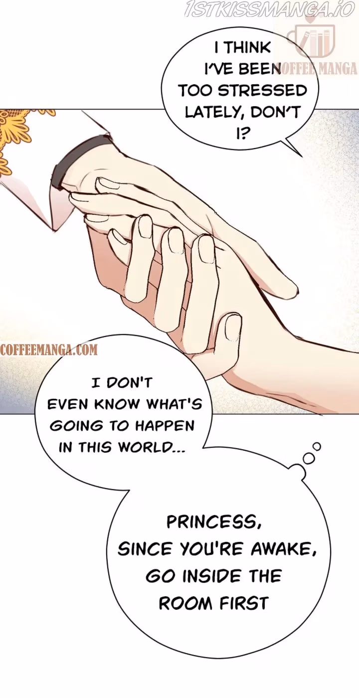 Read A Most Virtuous Villain chapter 25 image 13 on Lezhin