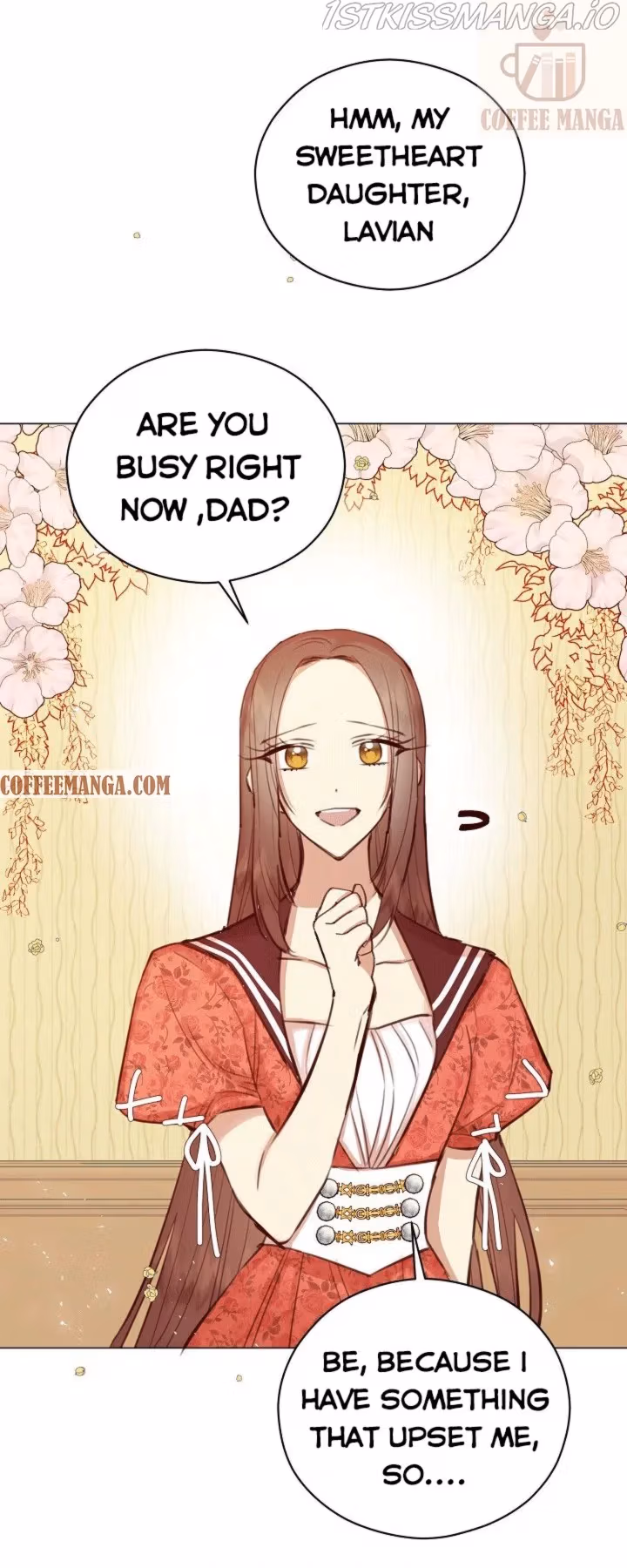 Read A Most Virtuous Villain chapter 25 image 19 on Lezhin
