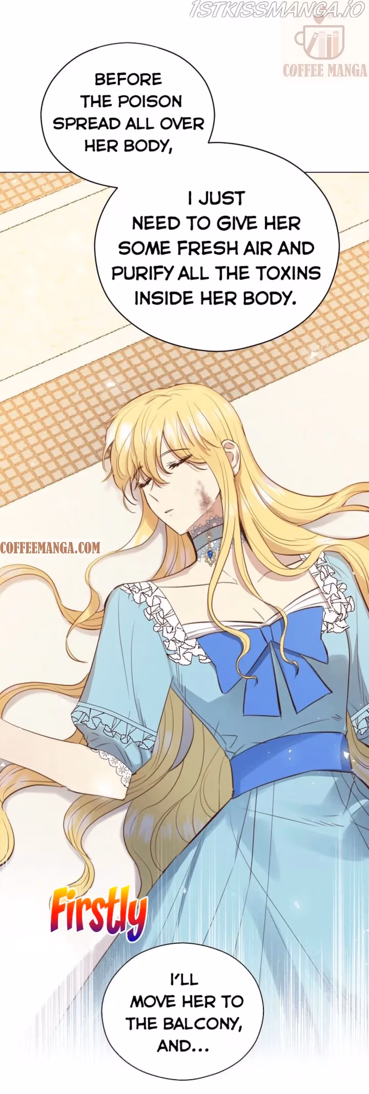 Read A Most Virtuous Villain chapter 25 image 3 on Lezhin