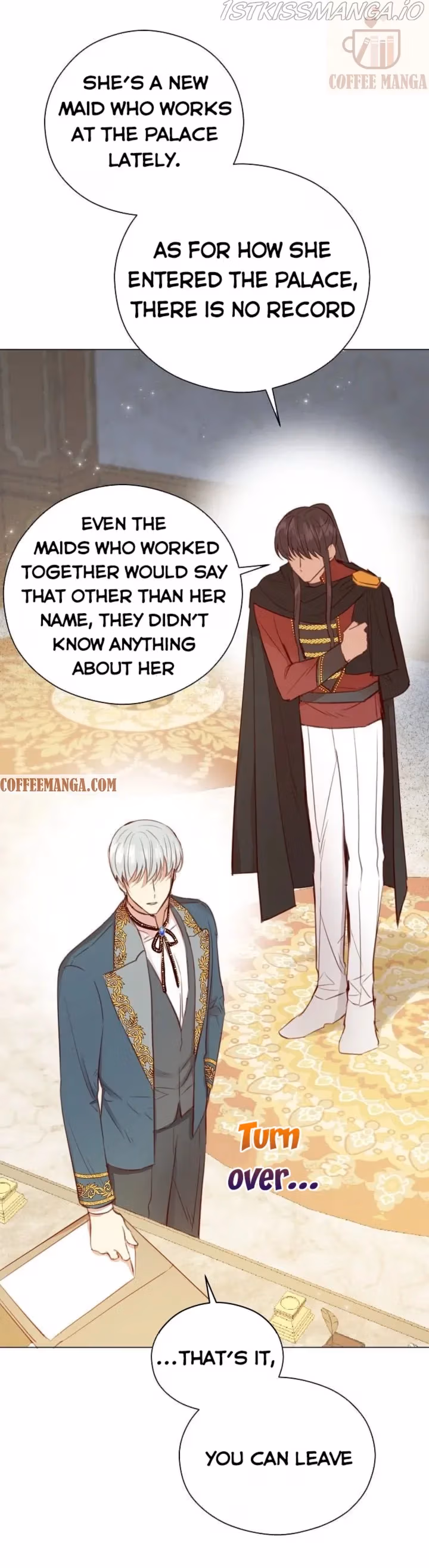 Read A Most Virtuous Villain chapter 25 image 39 on Lezhin