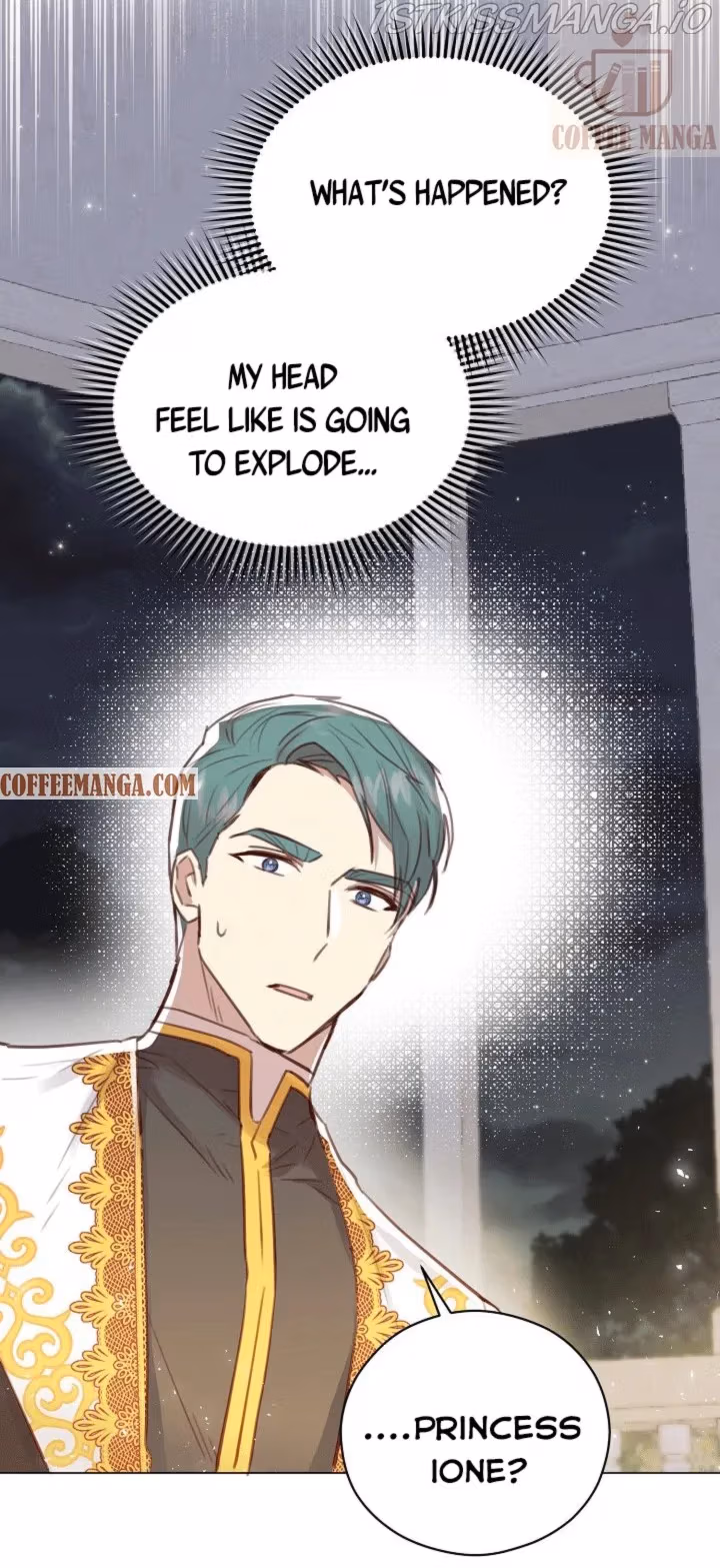 Read A Most Virtuous Villain chapter 25 image 5 on Lezhin