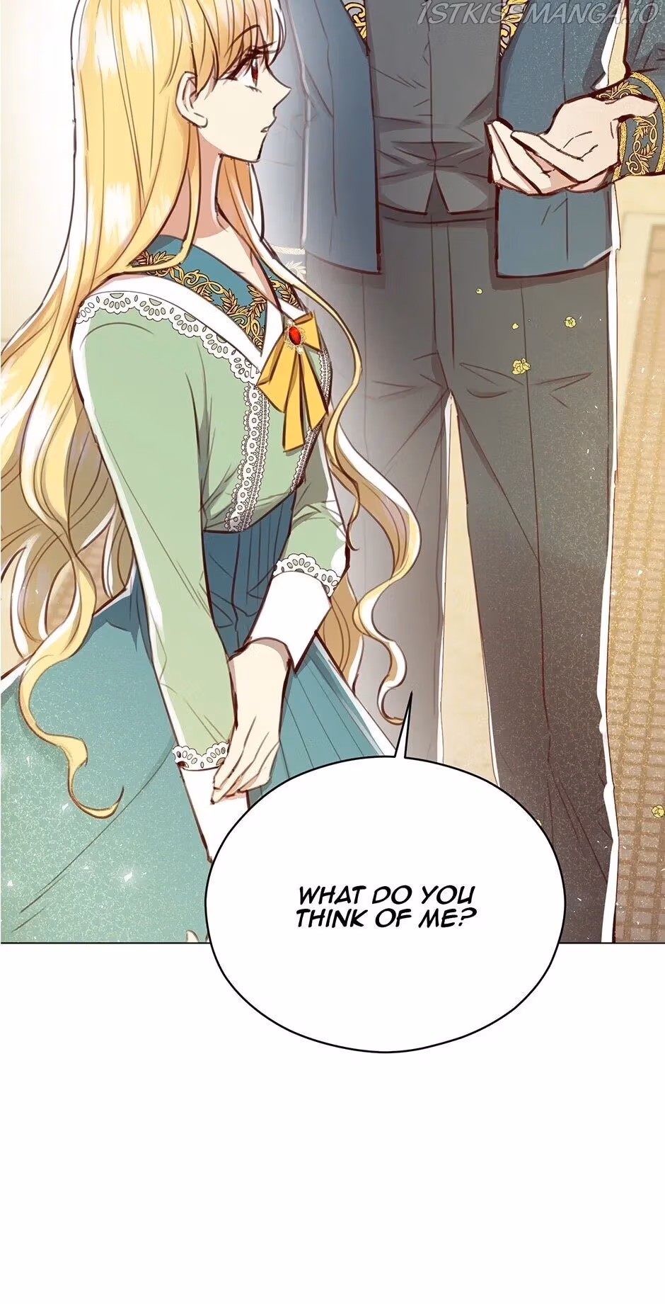Read A Most Virtuous Villain chapter 26 image 1 on Lezhin
