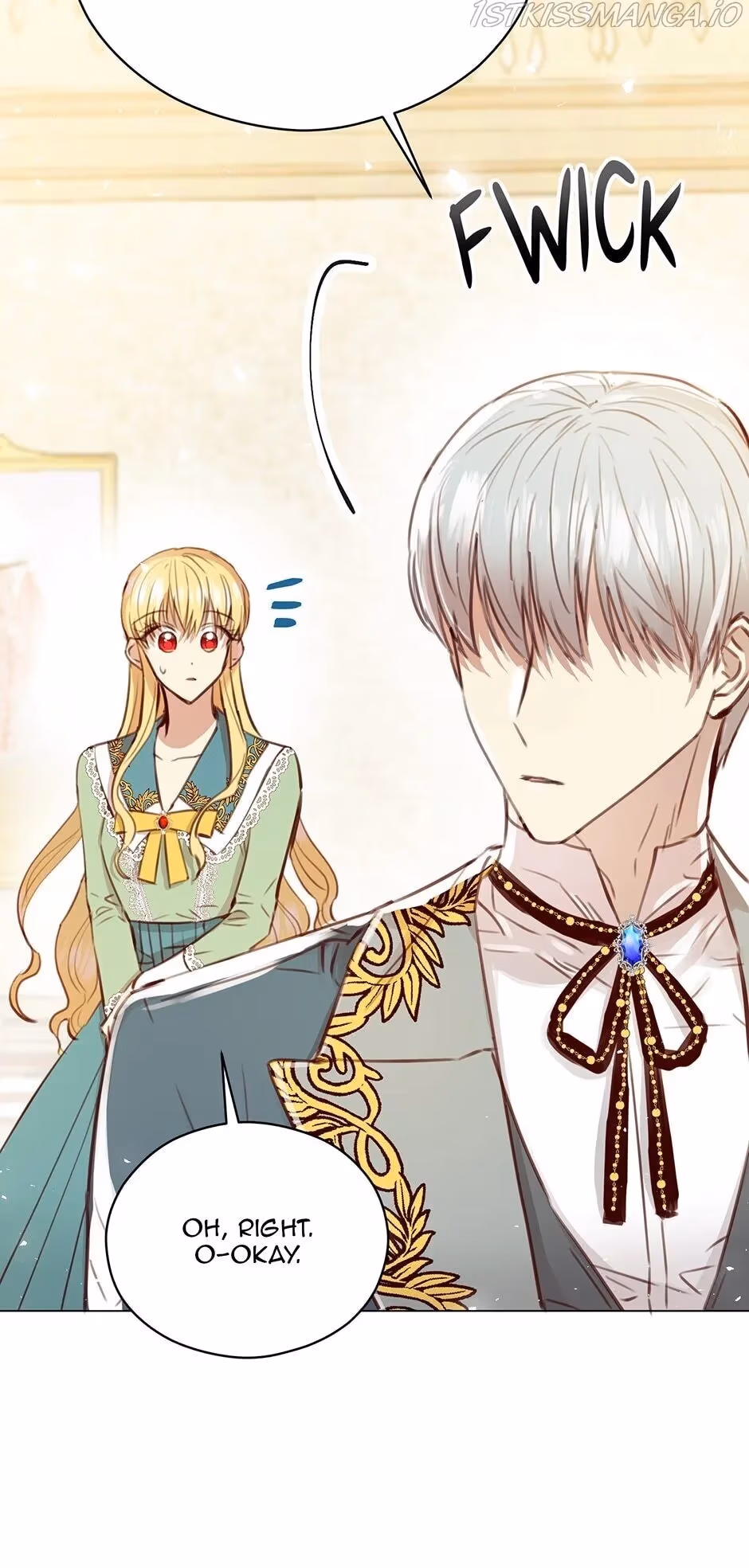Read A Most Virtuous Villain chapter 26 image 14 on Lezhin