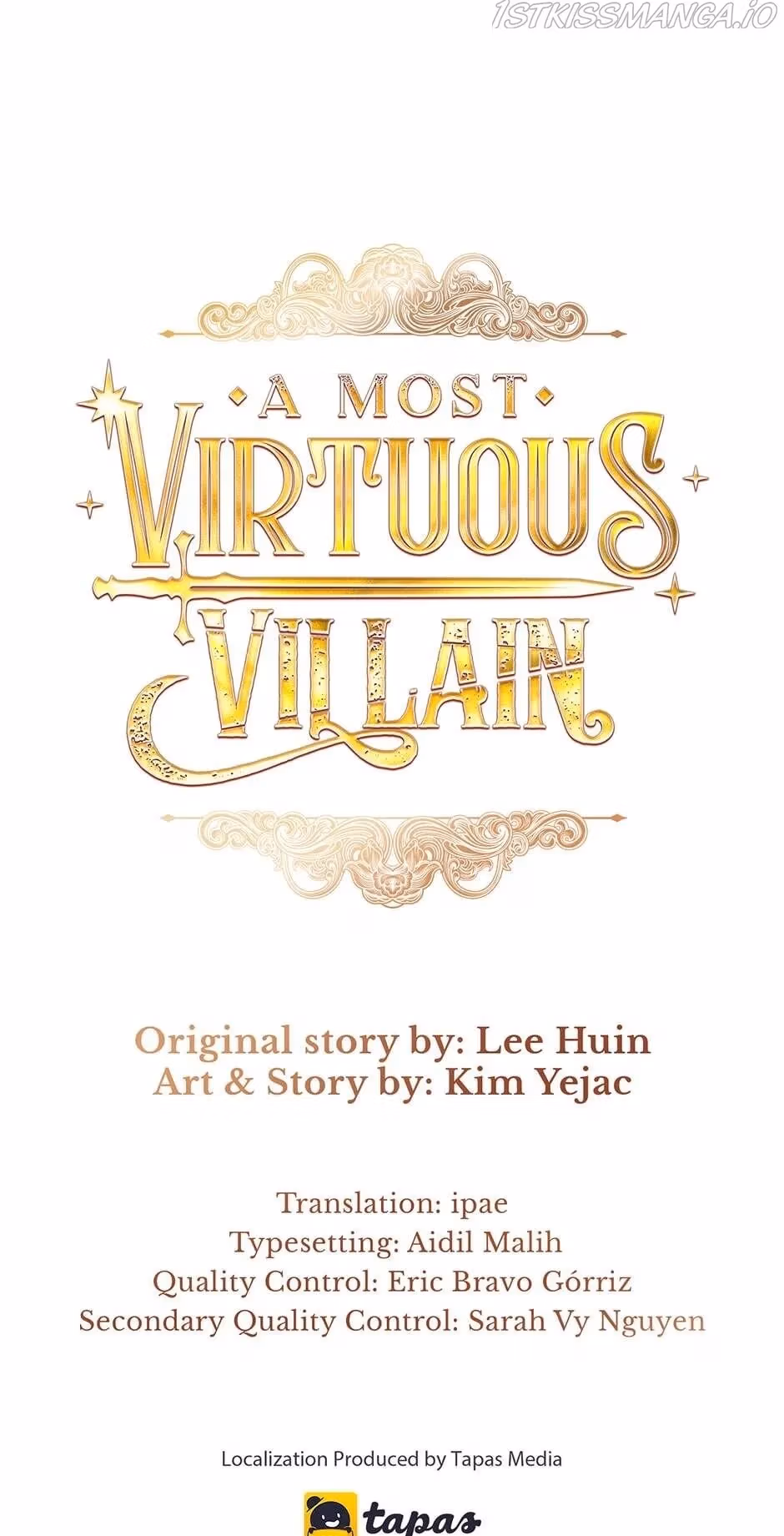 Read A Most Virtuous Villain chapter 26 image 2 on Lezhin