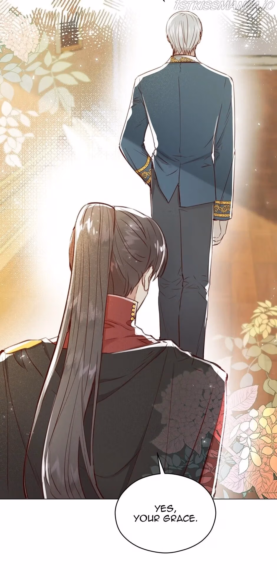 Read A Most Virtuous Villain chapter 26 image 21 on Lezhin