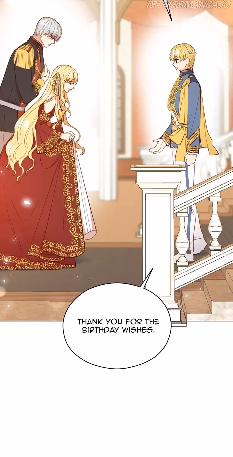 Read A Most Virtuous Villain chapter 26 image 28 on Lezhin
