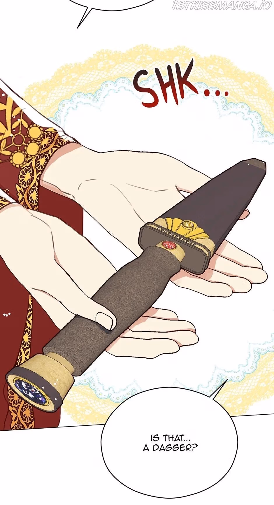 Read A Most Virtuous Villain chapter 26 image 31 on Lezhin
