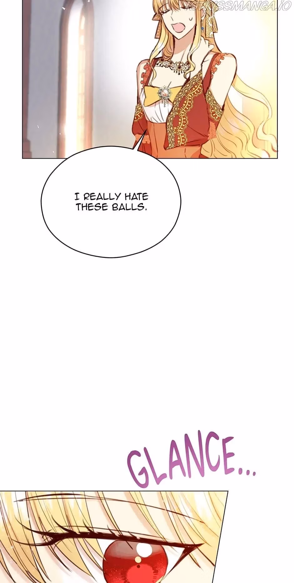 Read A Most Virtuous Villain chapter 26 image 38 on Lezhin