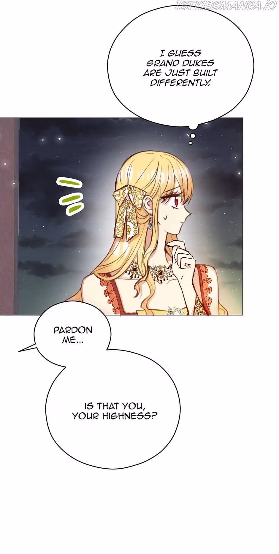 Read A Most Virtuous Villain chapter 26 image 40 on Lezhin