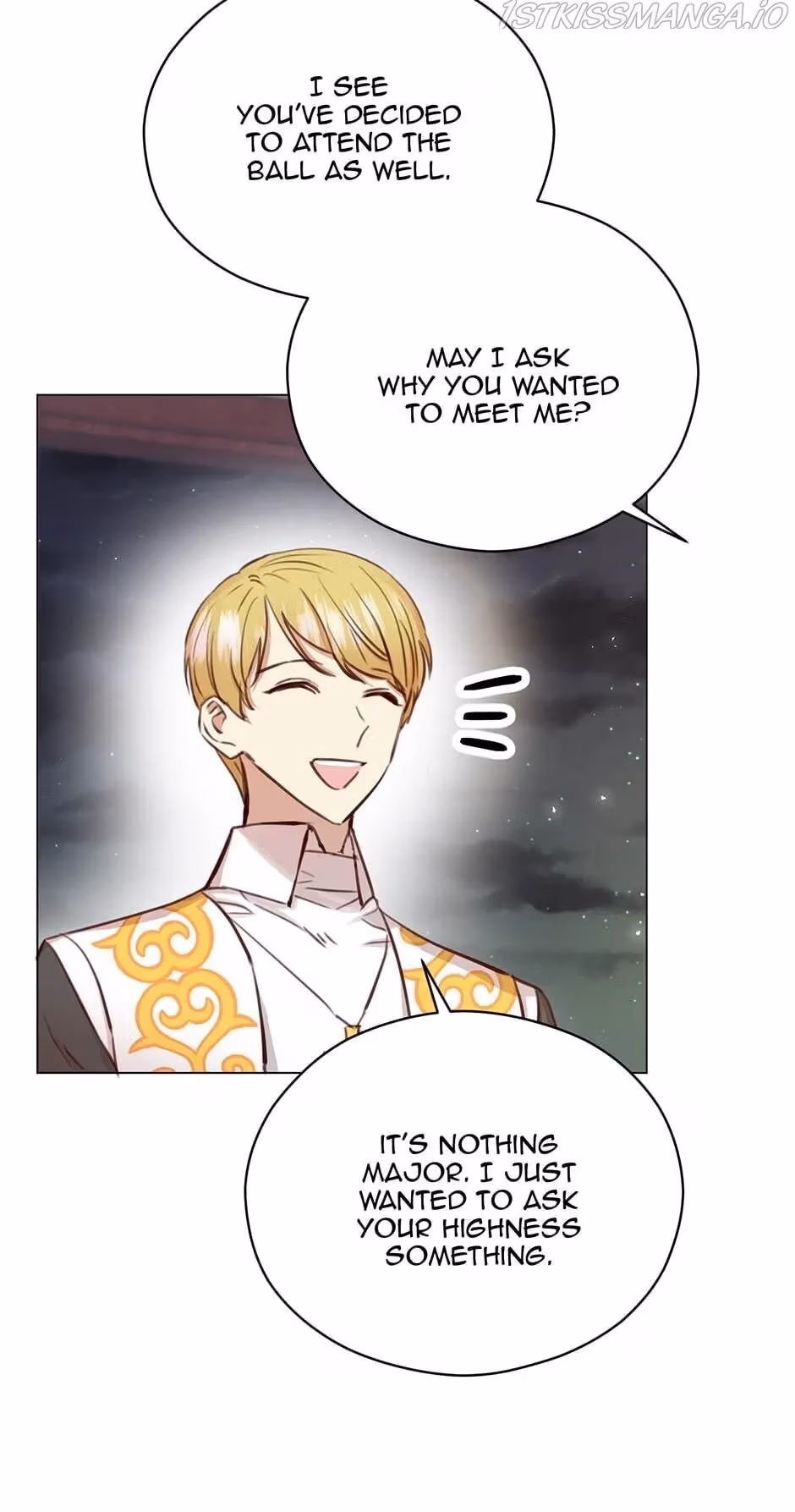 Read A Most Virtuous Villain chapter 26 image 47 on Lezhin