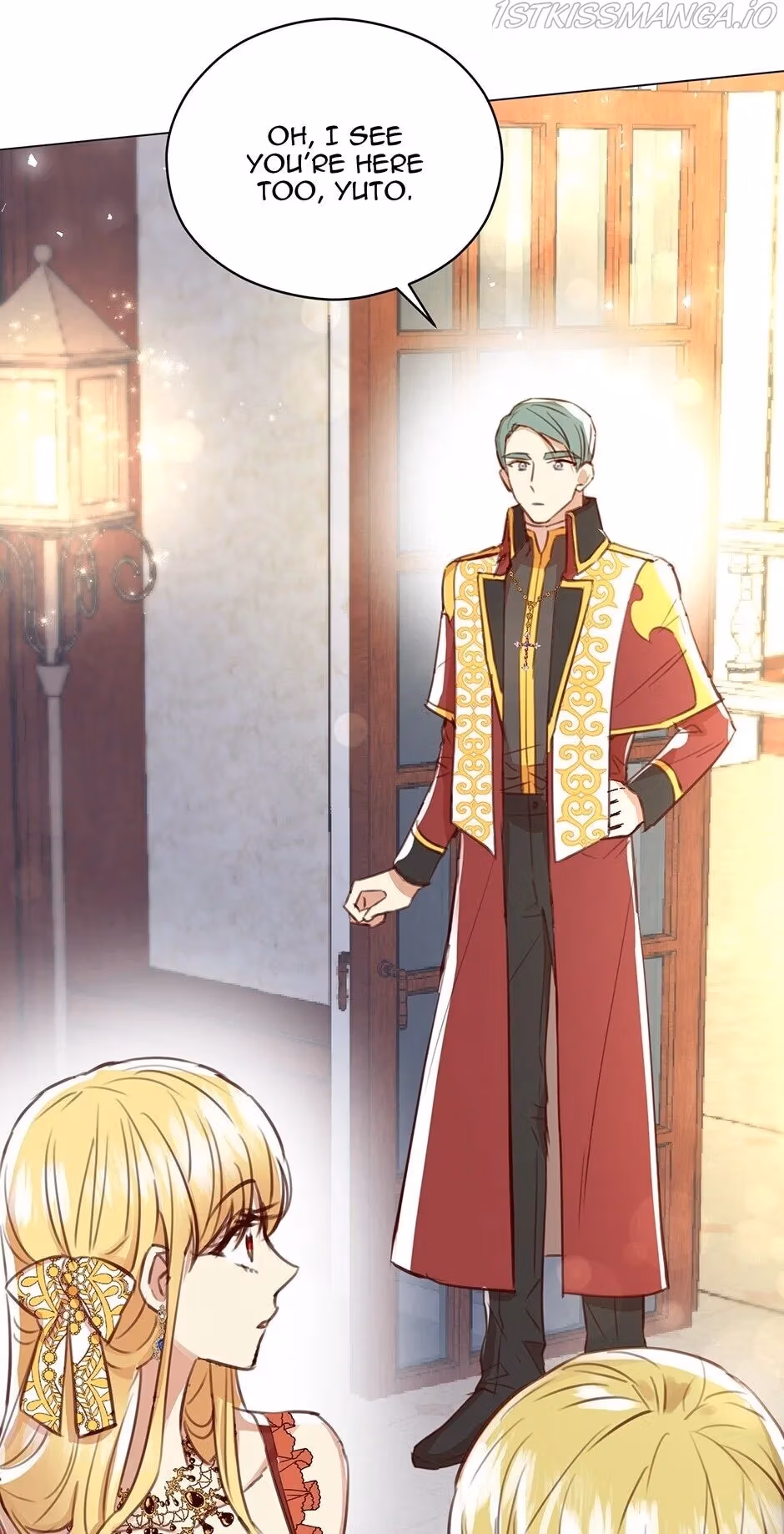 Read A Most Virtuous Villain chapter 26 image 59 on Lezhin