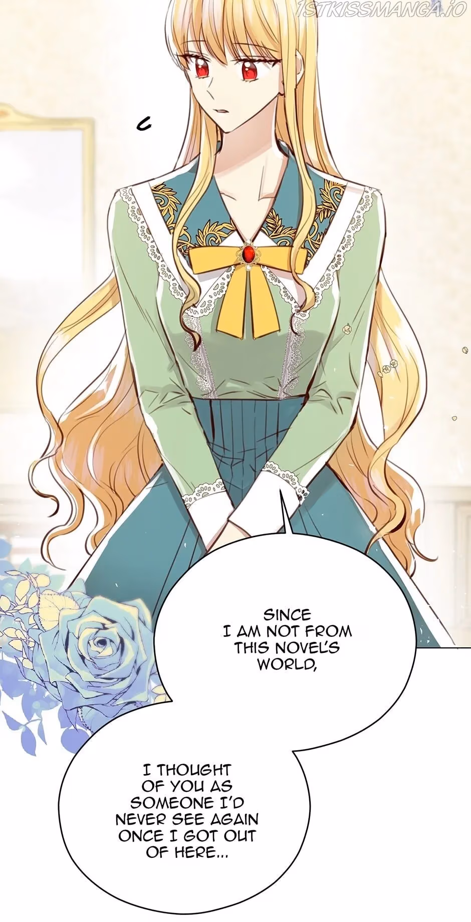 Read A Most Virtuous Villain chapter 26 image 7 on Lezhin