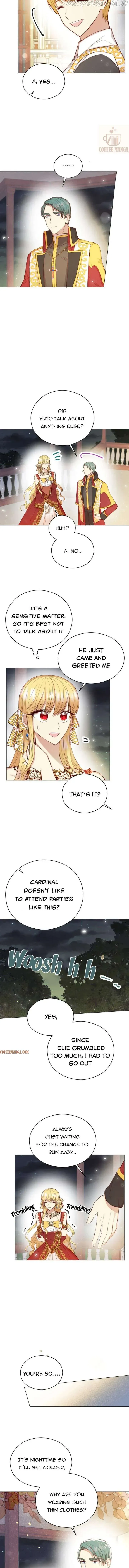 Read A Most Virtuous Villain chapter 27 image 1 on Lezhin