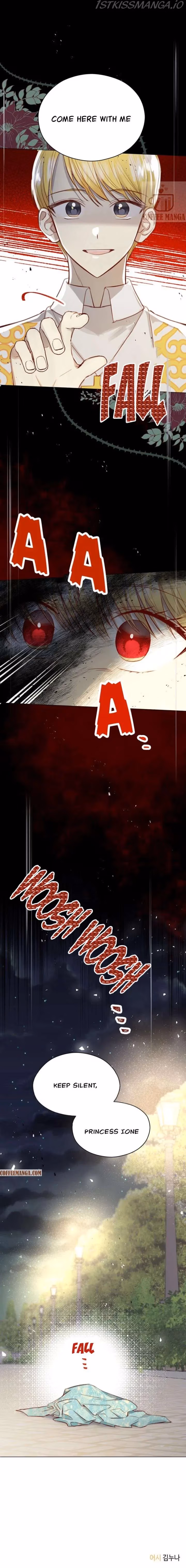 Read A Most Virtuous Villain chapter 27 image 11 on Lezhin