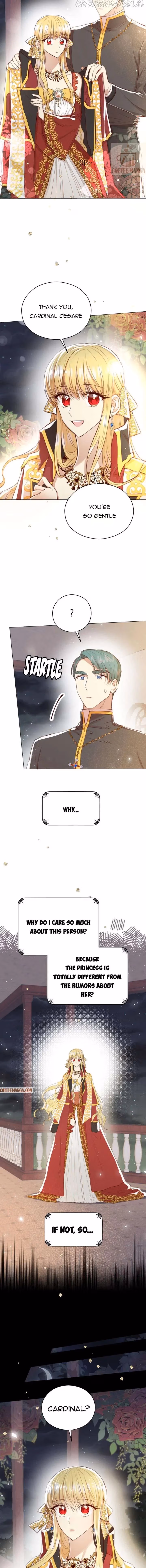 Read A Most Virtuous Villain chapter 27 image 2 on Lezhin