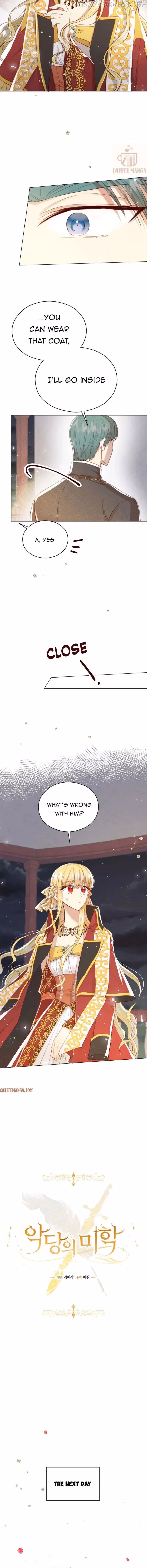 Read A Most Virtuous Villain chapter 27 image 3 on Lezhin