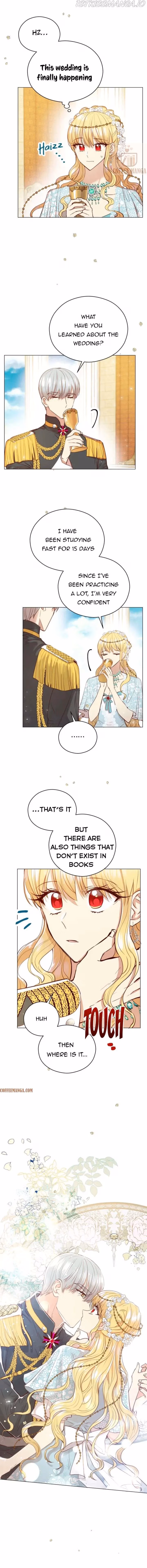 Read A Most Virtuous Villain chapter 27 image 5 on Lezhin