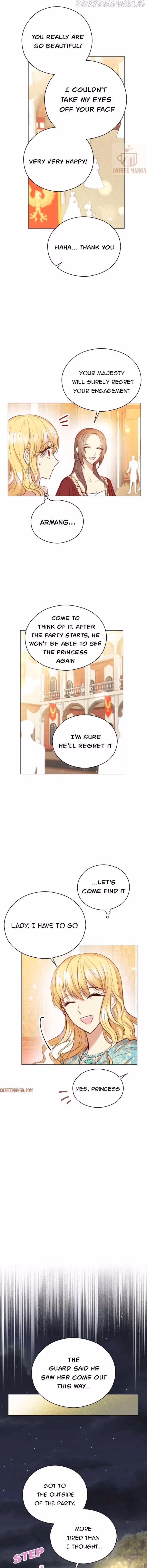 Read A Most Virtuous Villain chapter 27 image 8 on Lezhin