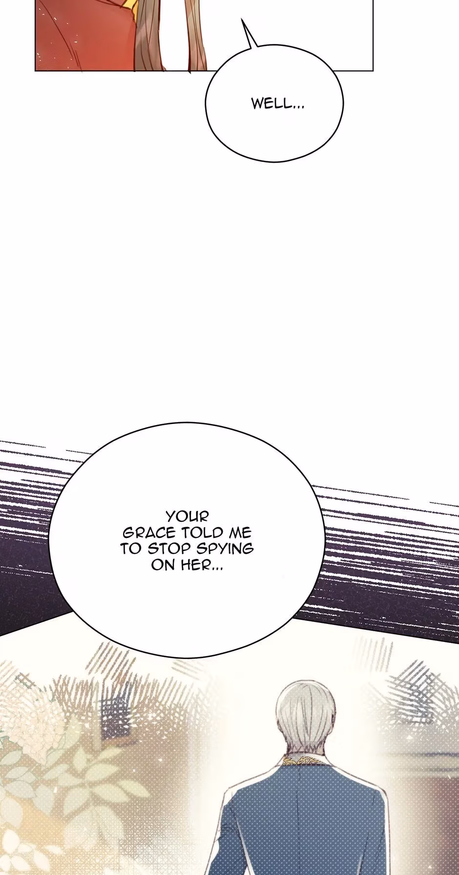 Read A Most Virtuous Villain chapter 28 image 10 on Lezhin