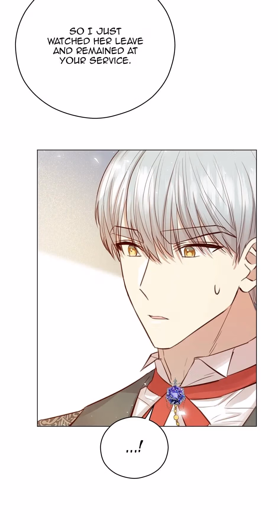 Read A Most Virtuous Villain chapter 28 image 12 on Lezhin