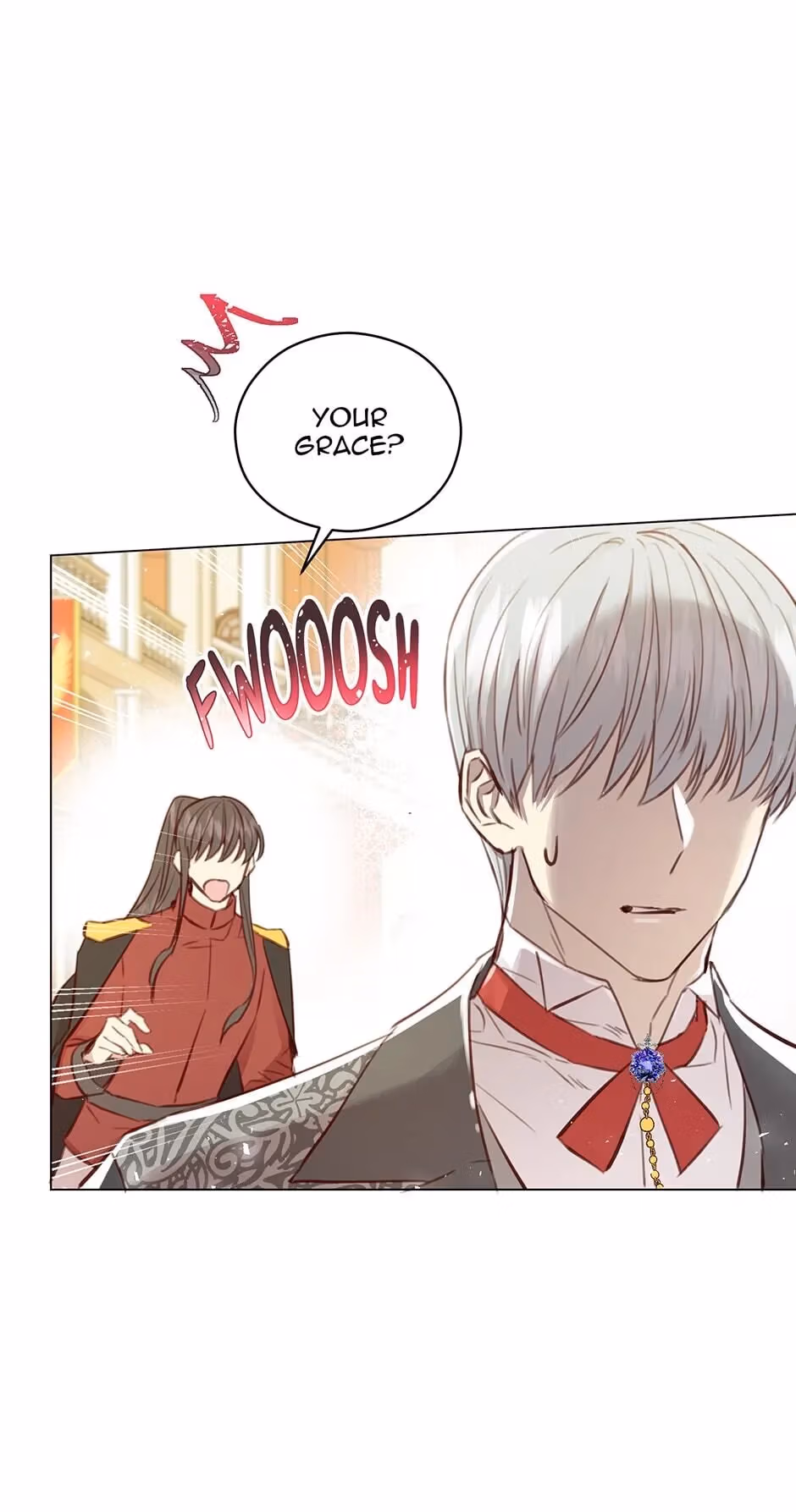 Read A Most Virtuous Villain chapter 28 image 13 on Lezhin