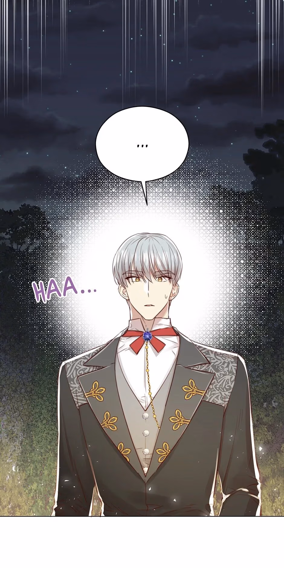 Read A Most Virtuous Villain chapter 28 image 15 on Lezhin
