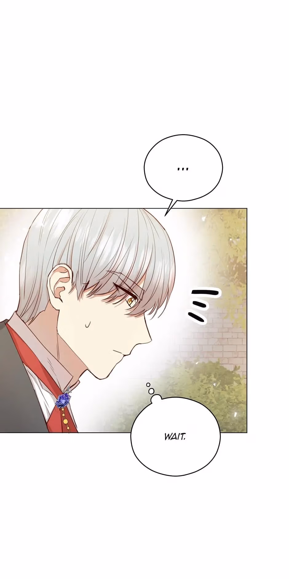 Read A Most Virtuous Villain chapter 28 image 20 on Lezhin