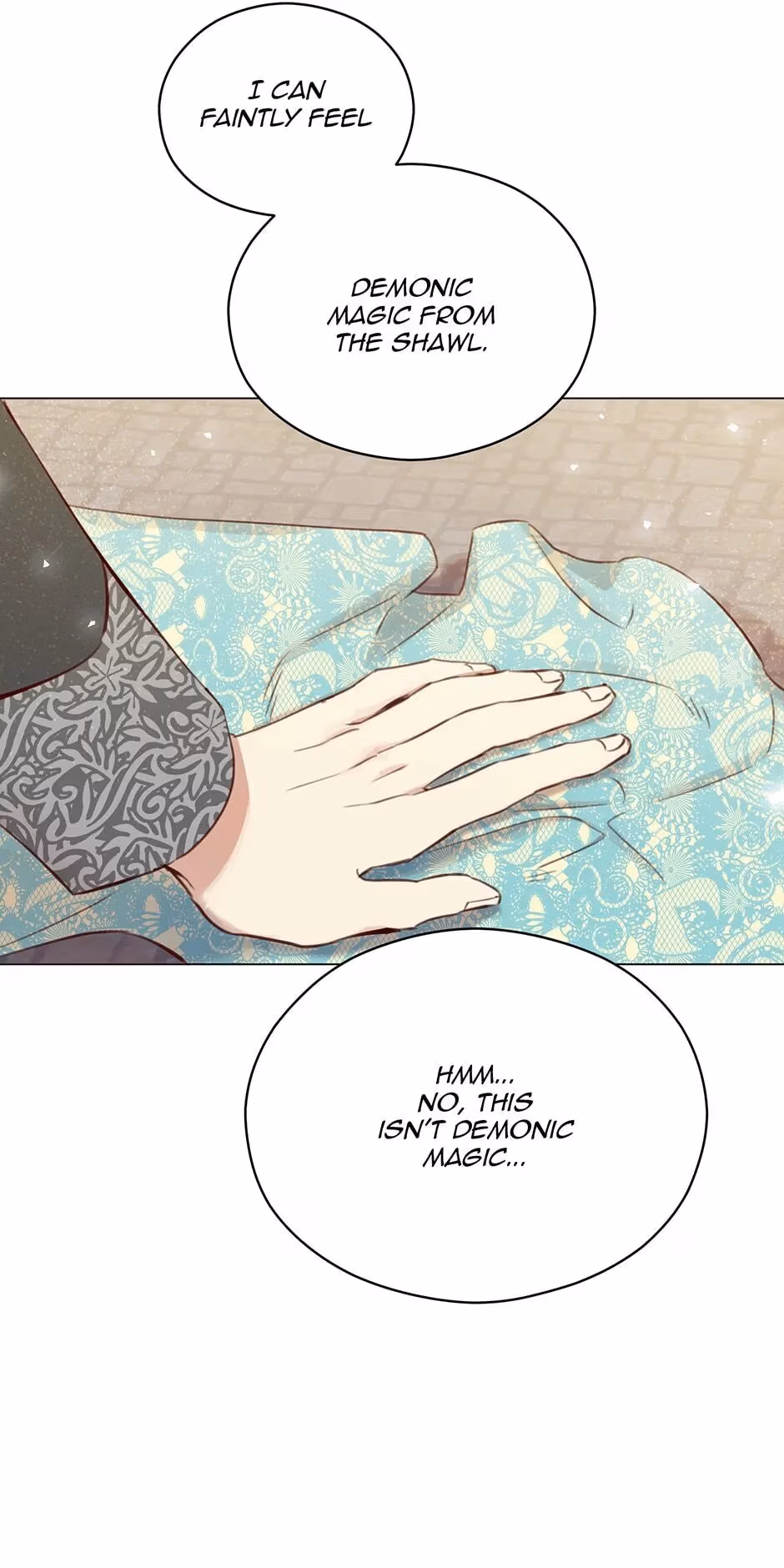 Read A Most Virtuous Villain chapter 28 image 21 on Lezhin