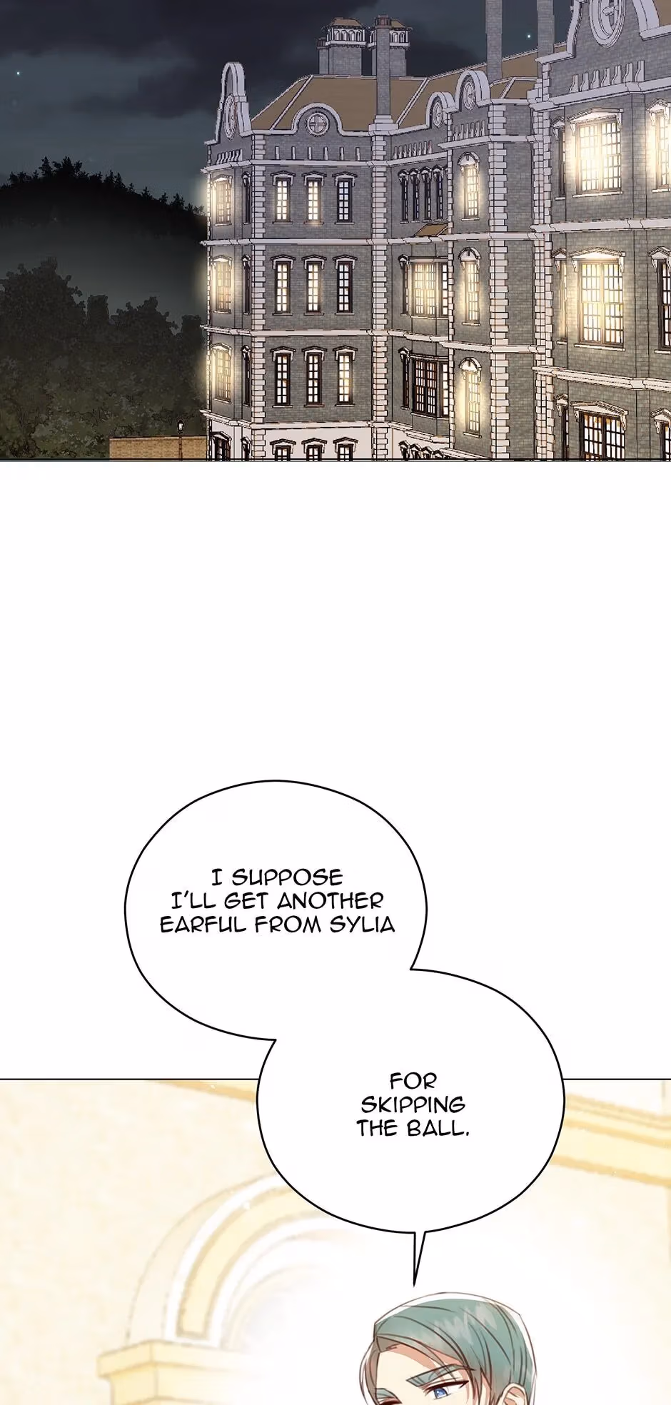 Read A Most Virtuous Villain chapter 28 image 24 on Lezhin