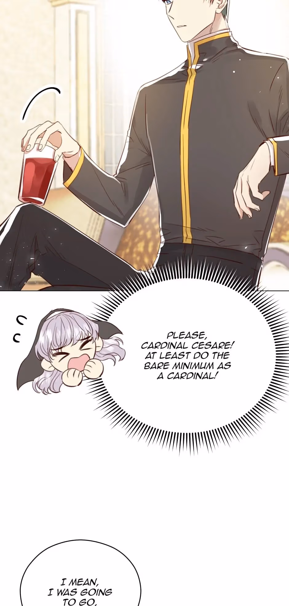 Read A Most Virtuous Villain chapter 28 image 25 on Lezhin