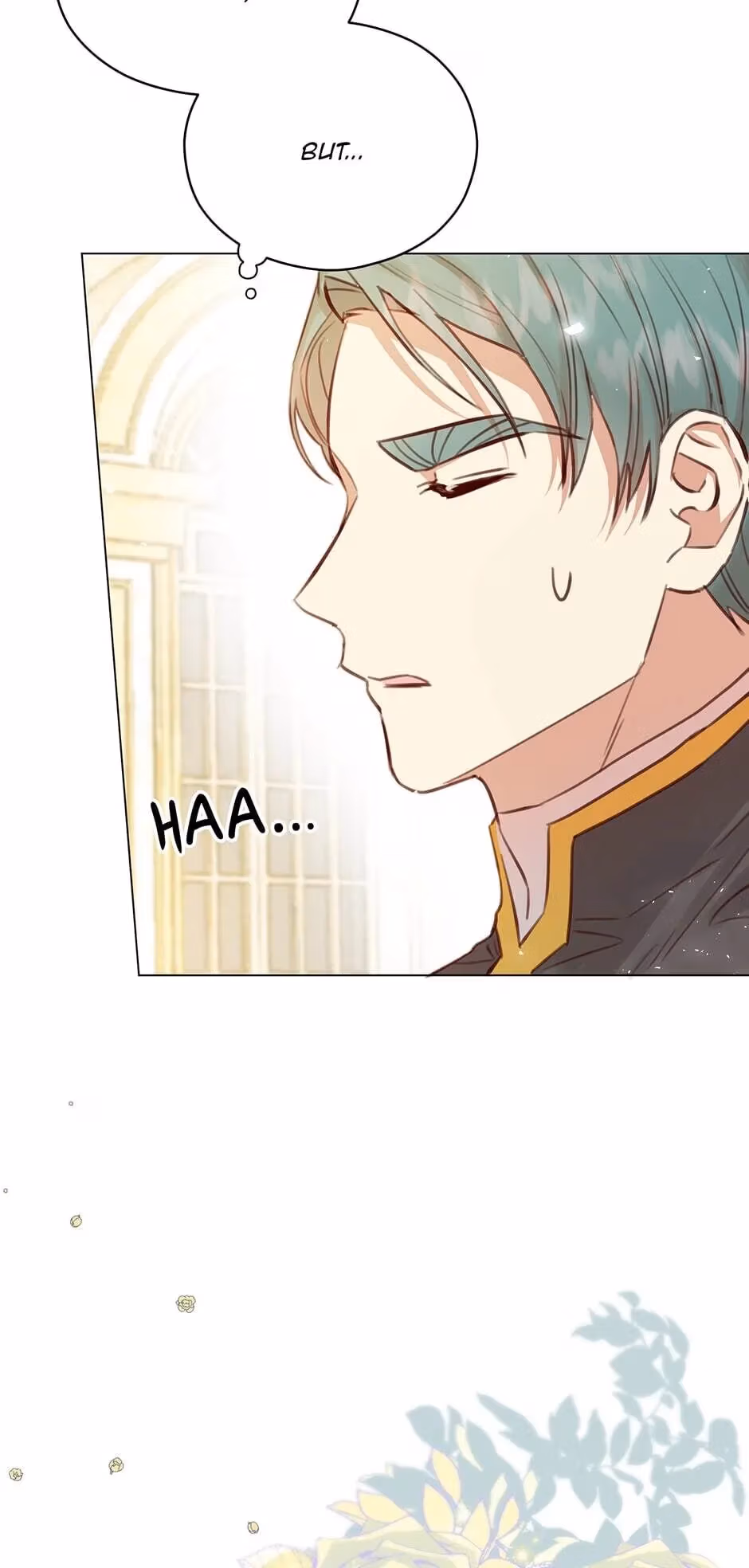 Read A Most Virtuous Villain chapter 28 image 26 on Lezhin