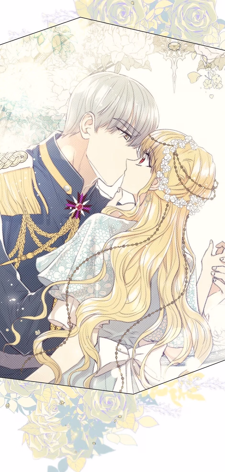 Read A Most Virtuous Villain chapter 28 image 27 on Lezhin