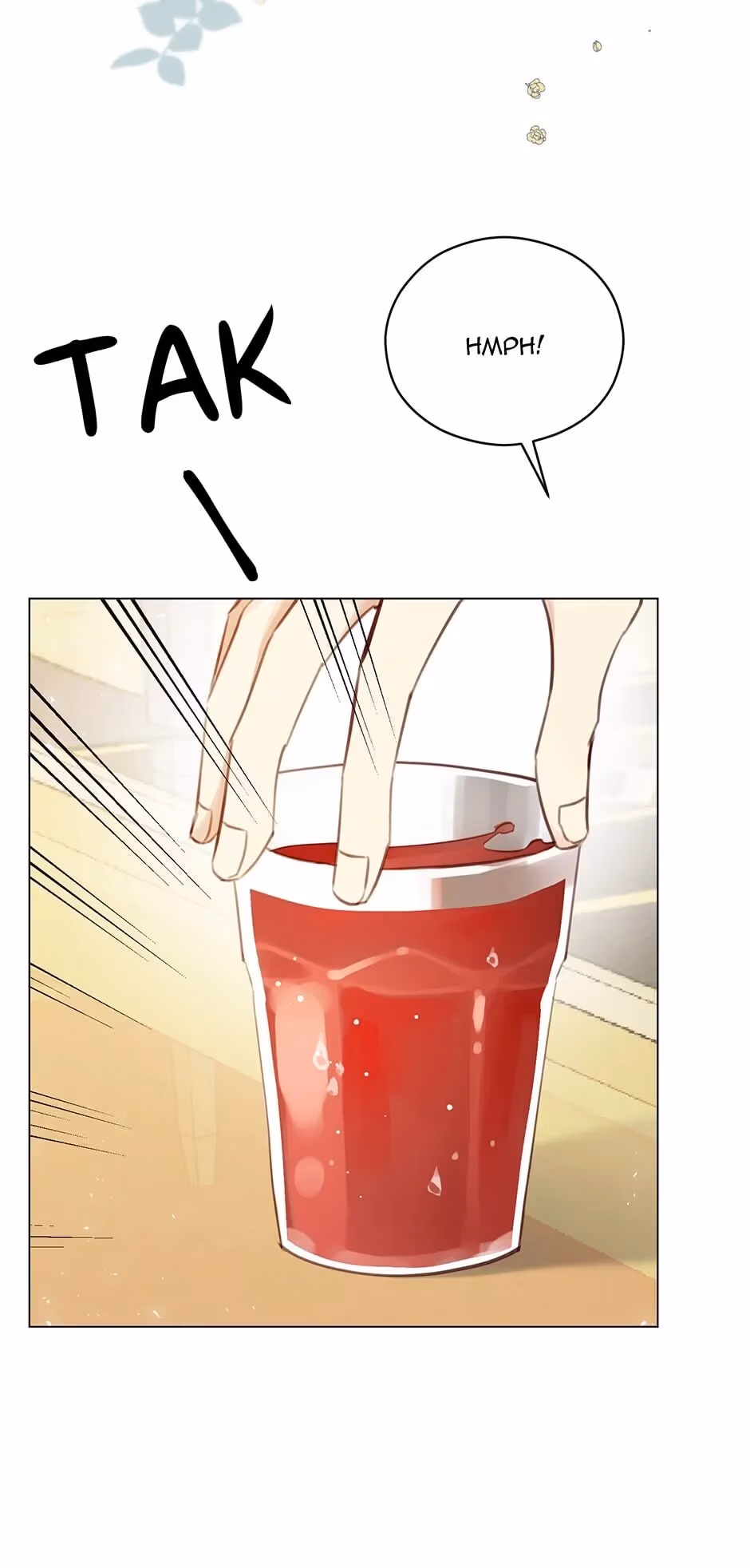 Read A Most Virtuous Villain chapter 28 image 28 on Lezhin