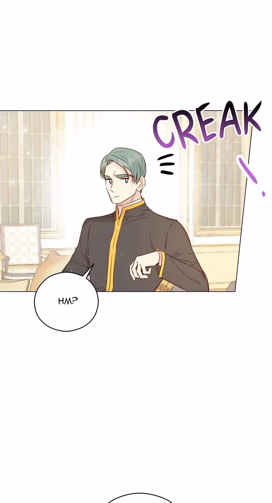 Read A Most Virtuous Villain chapter 28 image 29 on Lezhin