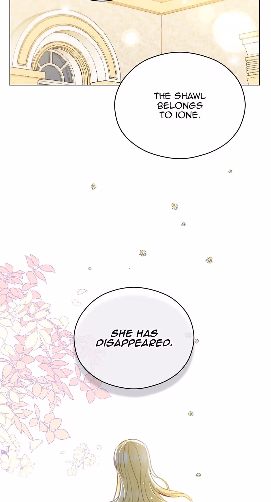 Read A Most Virtuous Villain chapter 28 image 34 on Lezhin