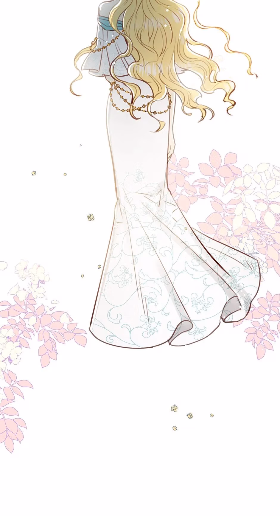 Read A Most Virtuous Villain chapter 28 image 35 on Lezhin