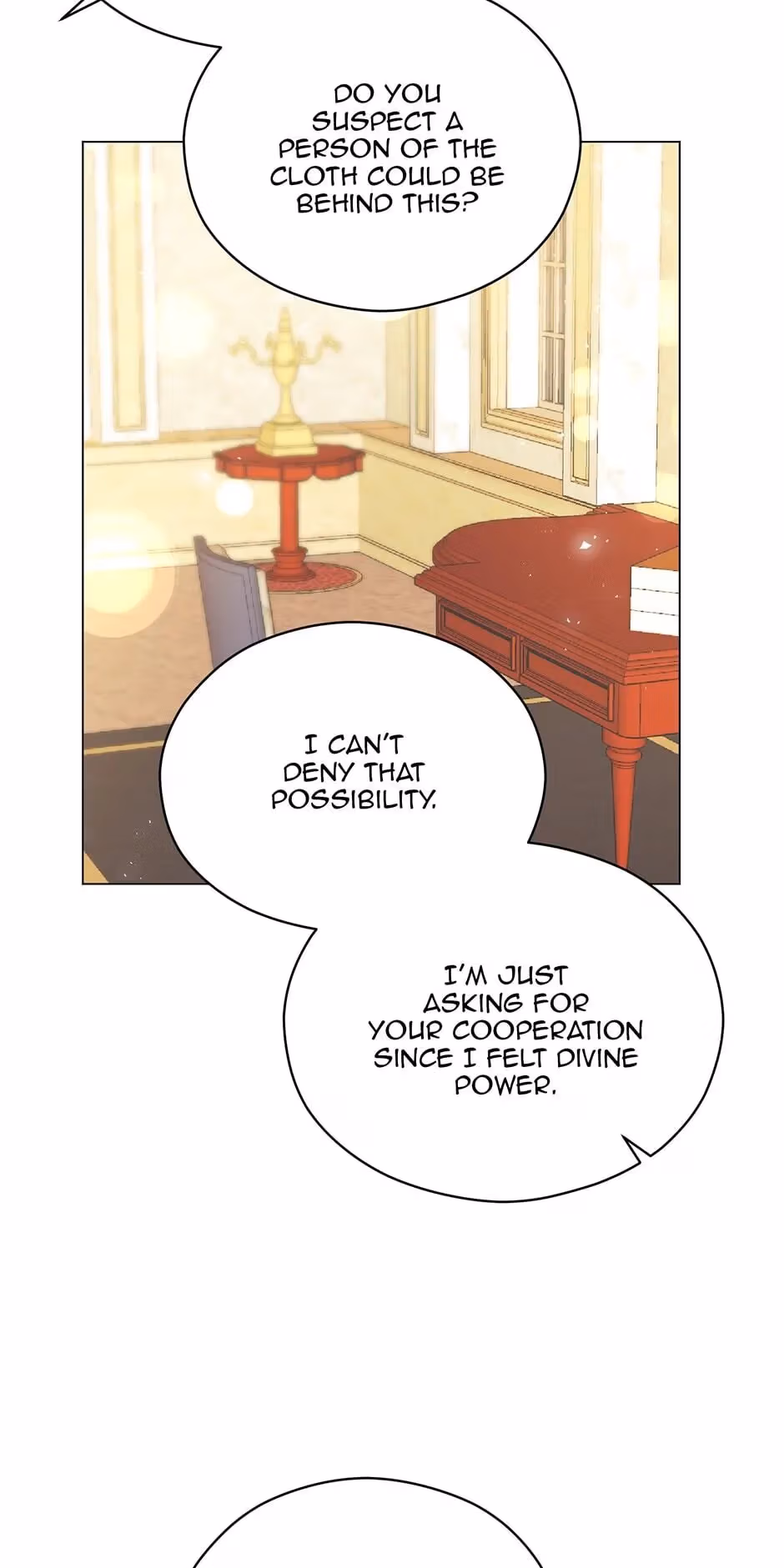 Read A Most Virtuous Villain chapter 28 image 37 on Lezhin