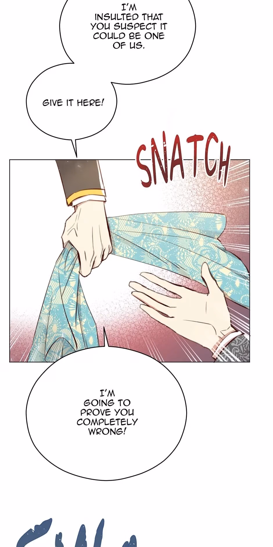 Read A Most Virtuous Villain chapter 28 image 38 on Lezhin