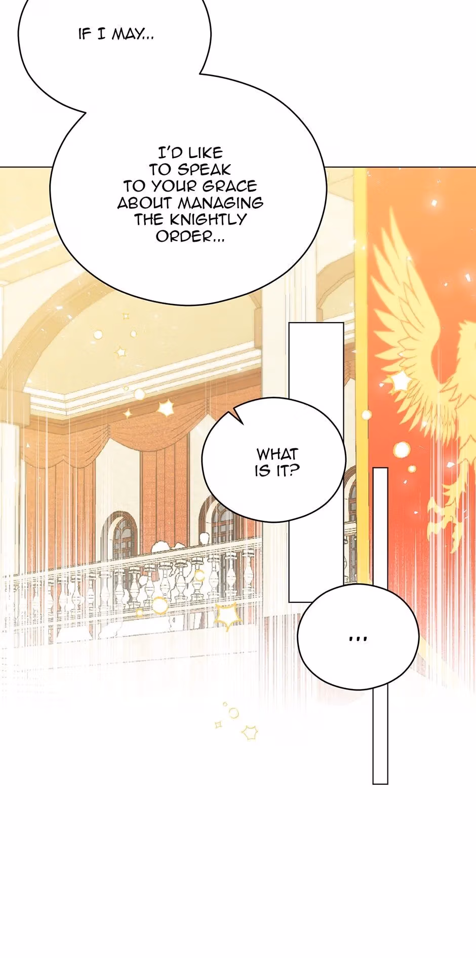 Read A Most Virtuous Villain chapter 28 image 4 on Lezhin