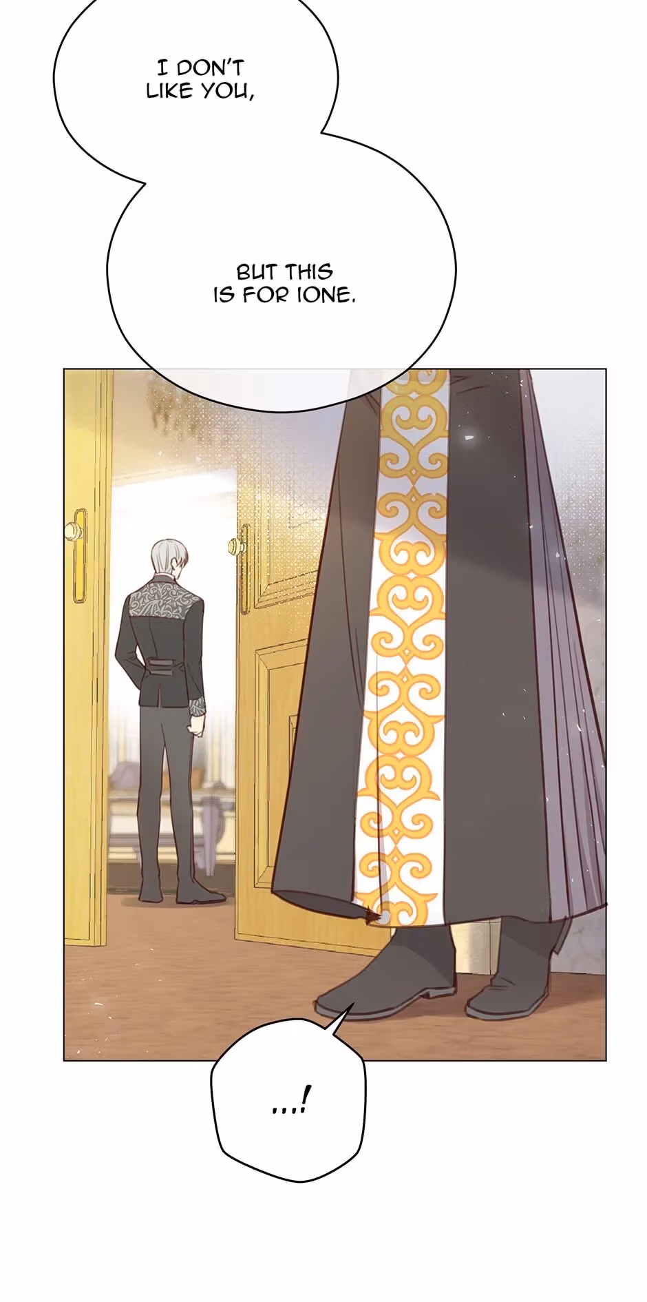 Read A Most Virtuous Villain chapter 28 image 49 on Lezhin