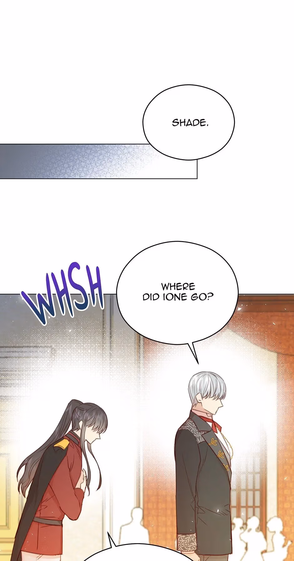 Read A Most Virtuous Villain chapter 28 image 8 on Lezhin