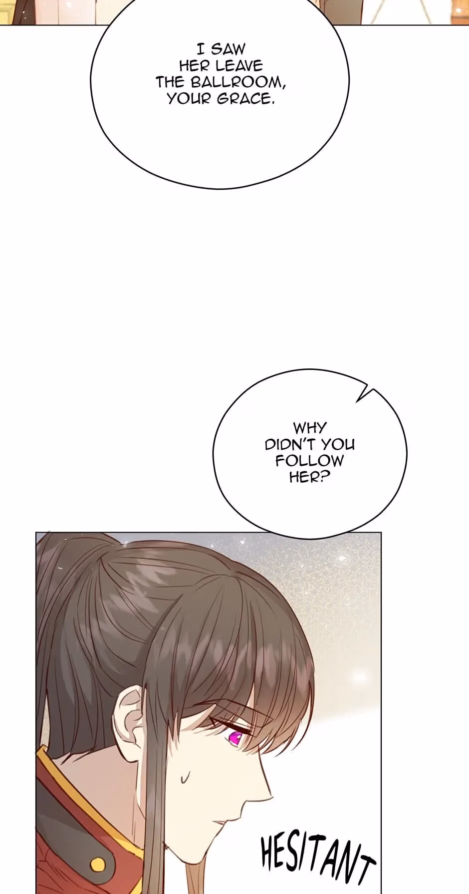 Read A Most Virtuous Villain chapter 28 image 9 on Lezhin