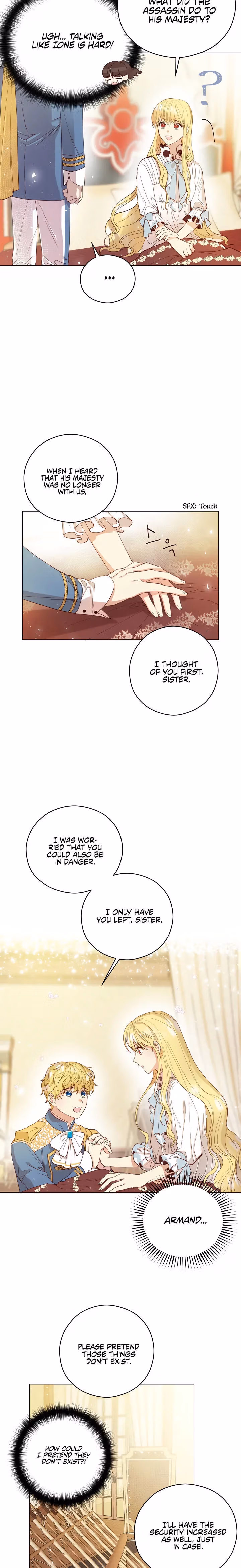 Read A Most Virtuous Villain chapter 3 image 14 on Lezhin