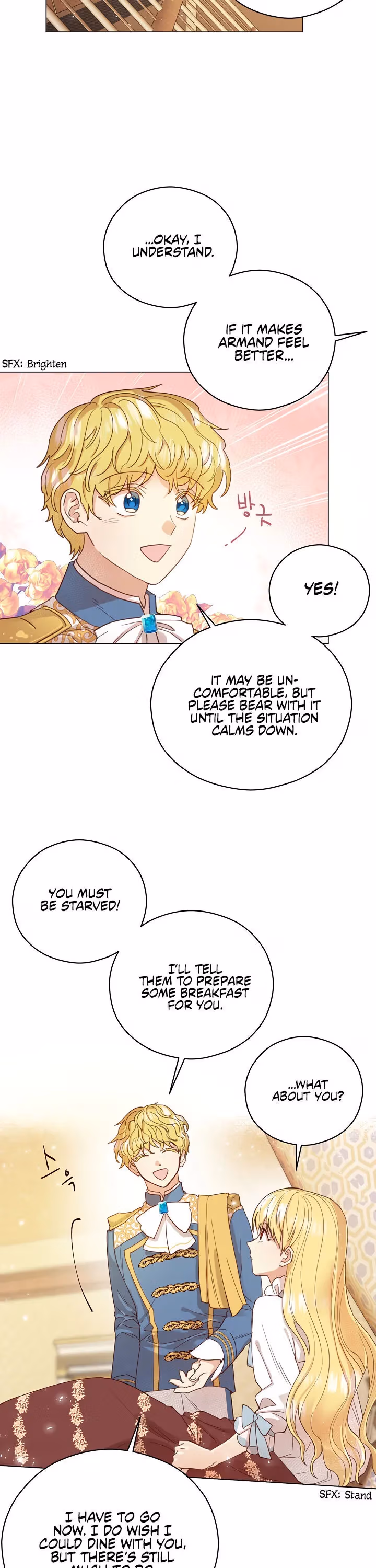 Read A Most Virtuous Villain chapter 3 image 15 on Lezhin