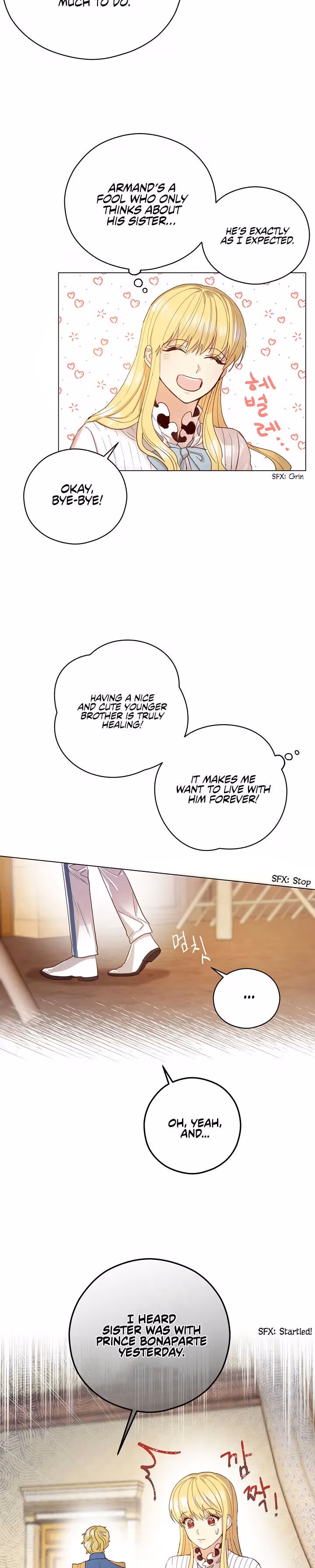 Read A Most Virtuous Villain chapter 3 image 16 on Lezhin