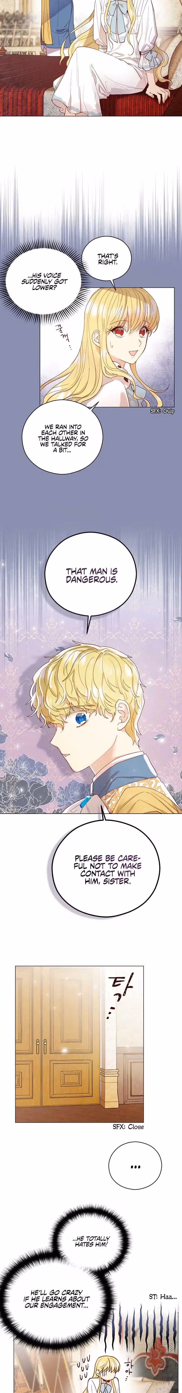Read A Most Virtuous Villain chapter 3 image 17 on Lezhin